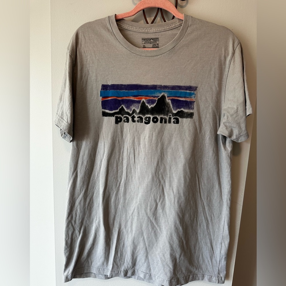 Patagonia t shirt